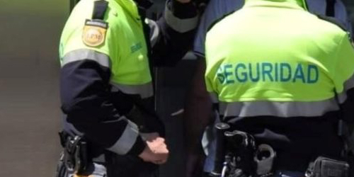 Un Vigilante de Seguridad evita una agresión por violencia de género en un tren de cercanías de Santander